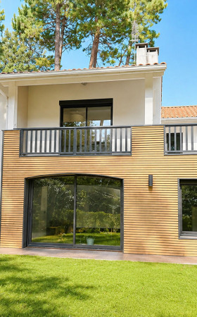 Maison  SOORTS HOSSEGOR