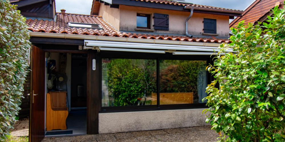 maison à CAPBRETON (40130)