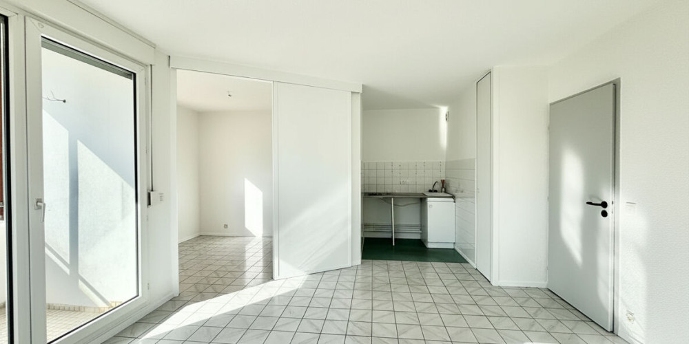 appartement à SOORTS HOSSEGOR (40150)