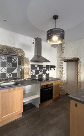 Appartement  GEAUNE