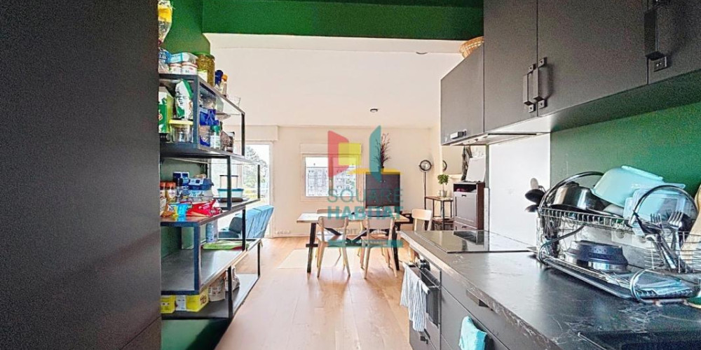 appartement à MONT DE MARSAN (40000)