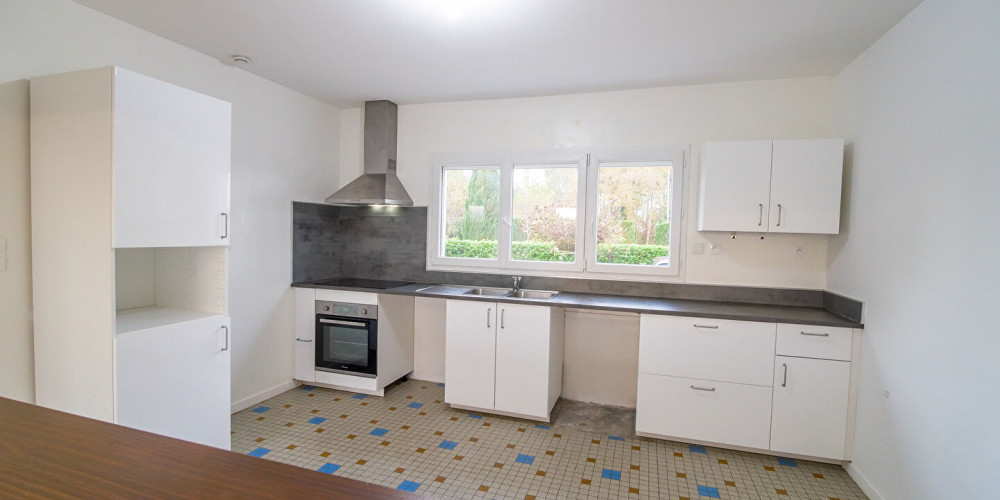 appartement à ROQUEFORT (40120)