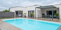 maison à SAMADET (40320)