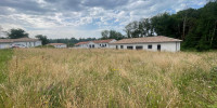 terrain à POUILLON (40350)