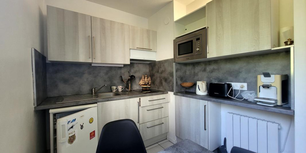 appartement à SEIGNOSSE (40510)
