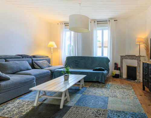 appartement  CAPBRETON