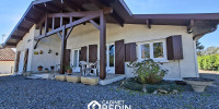 maison à MEES (40990)