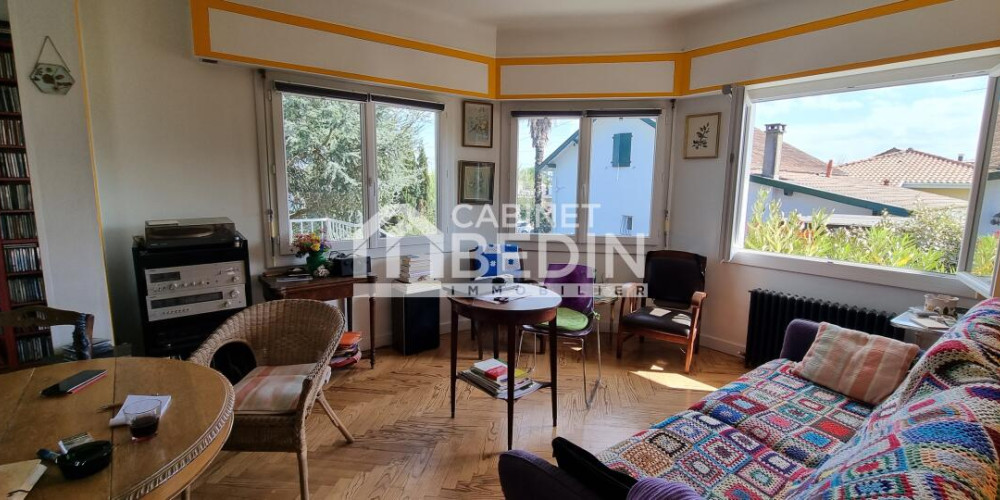 maison à ST PAUL LES DAX (40990)