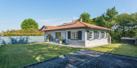 maison à ST MARTIN DE SEIGNANX (40390)