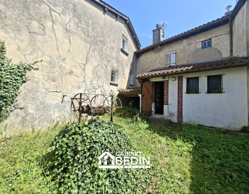 maison  MONTFORT EN CHALOSSE