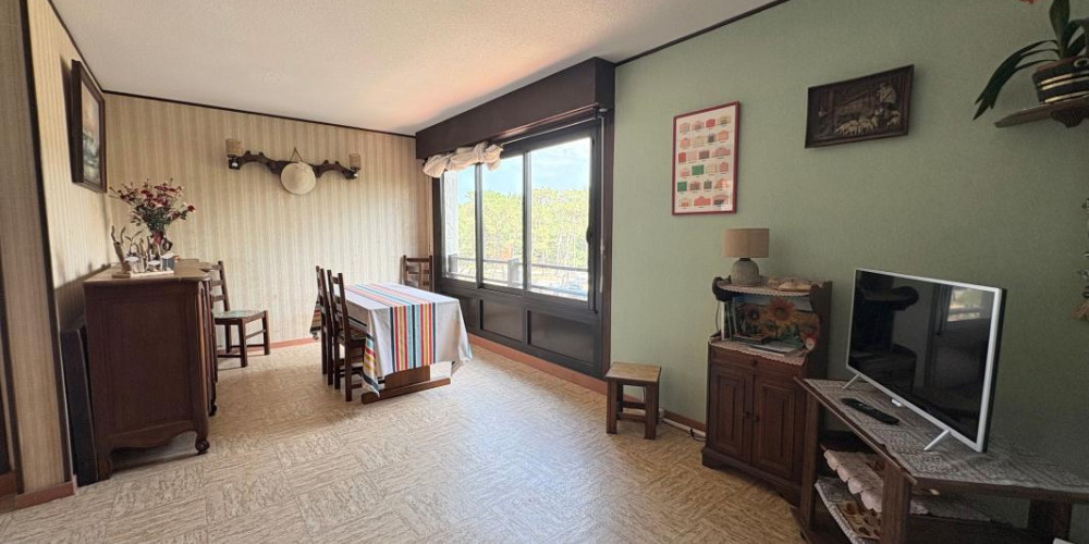 appartement à SEIGNOSSE (40510)