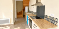 appartement à HAGETMAU (40700)