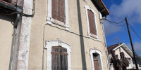 maison à LABOUHEYRE (40210)