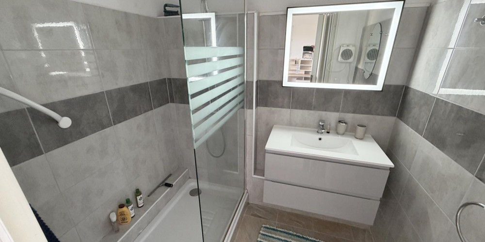 appartement à DAX (40100)