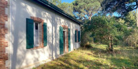 maison à MOLIETS ET MAA (40660)