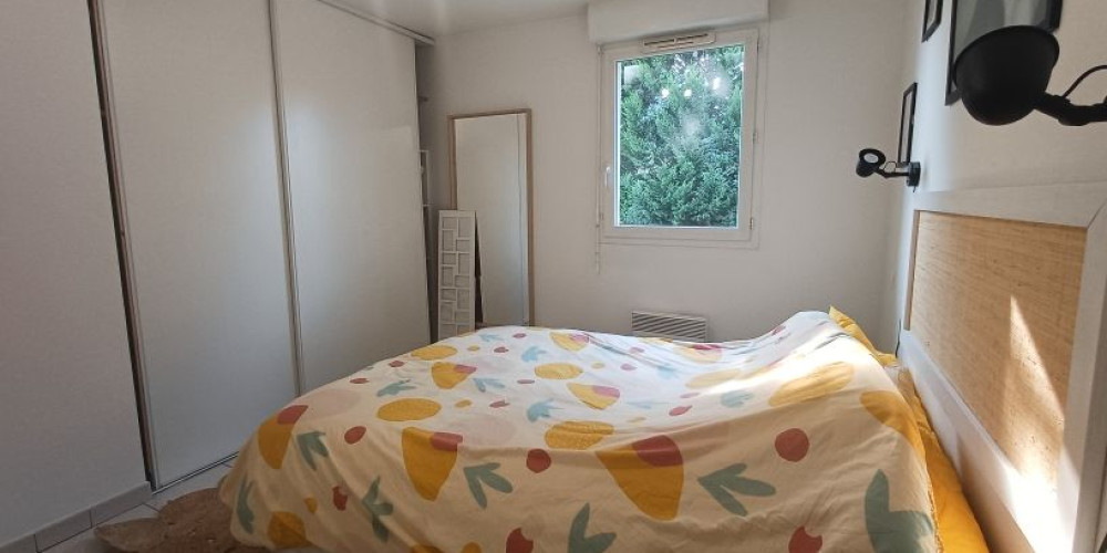 appartement à ST PERDON (40090)