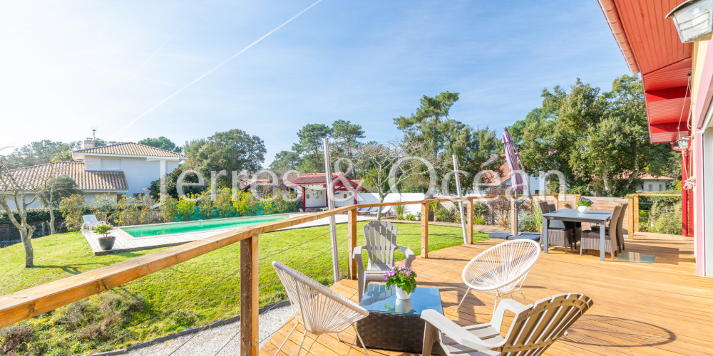 maison à CAPBRETON (40130)