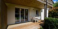 appartement à PARENTIS EN BORN (40160)