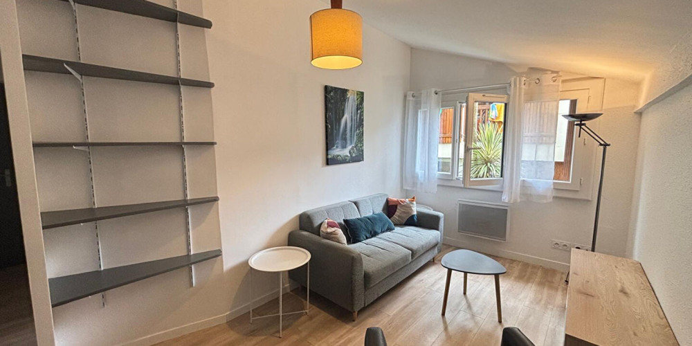 appartement à MONT DE MARSAN (40000)