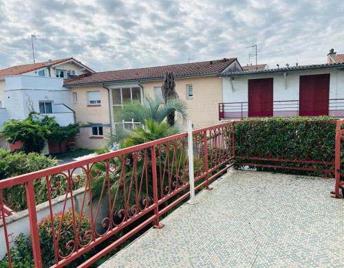 appartement  DAX