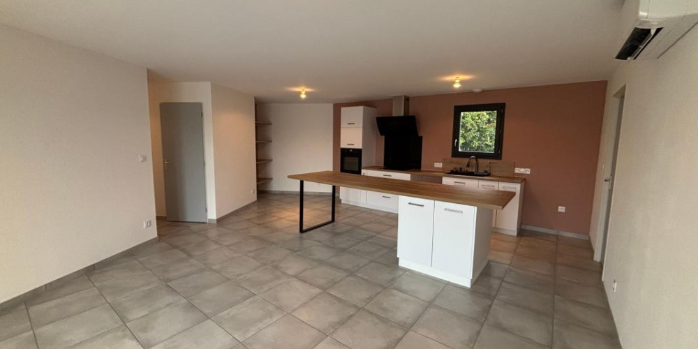 maison à SAMADET (40320)