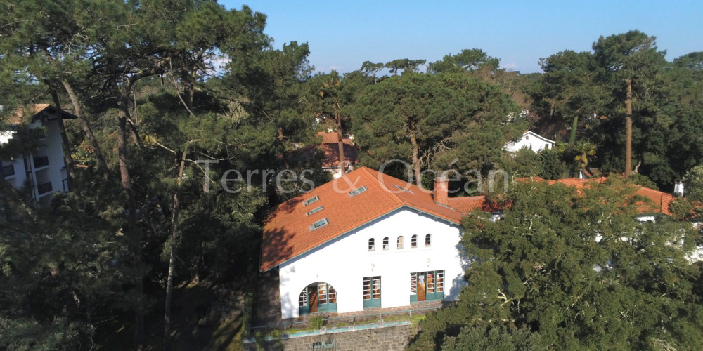 maison à HOSSEGOR (40150)