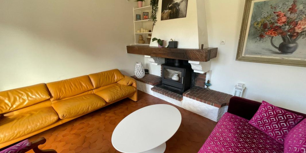 maison à TOSSE (40230)