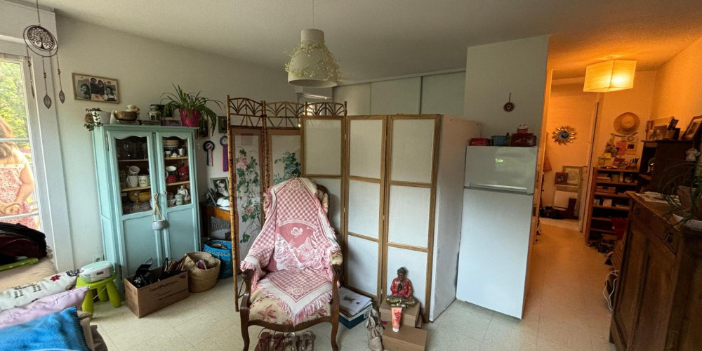 appartement à MONT DE MARSAN (40000)