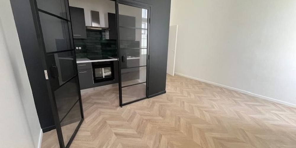 appartement à ST MARTIN DE SEIGNANX (40390)