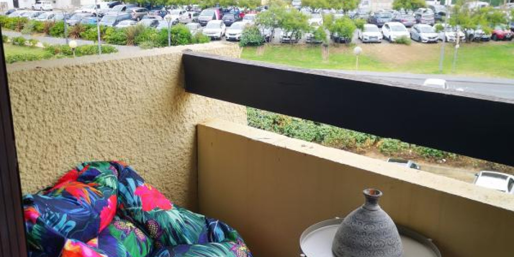 appartement à SEIGNOSSE (40510)