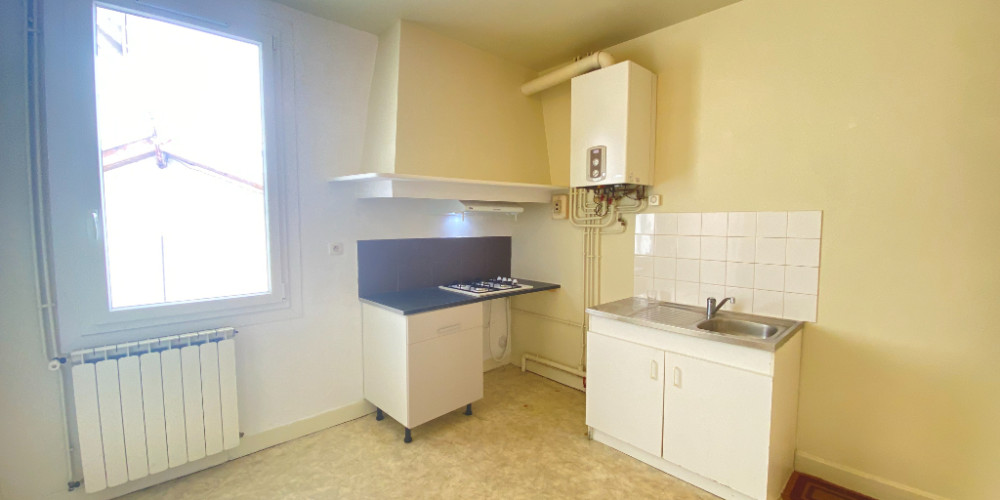 appartement à MONT DE MARSAN (40000)