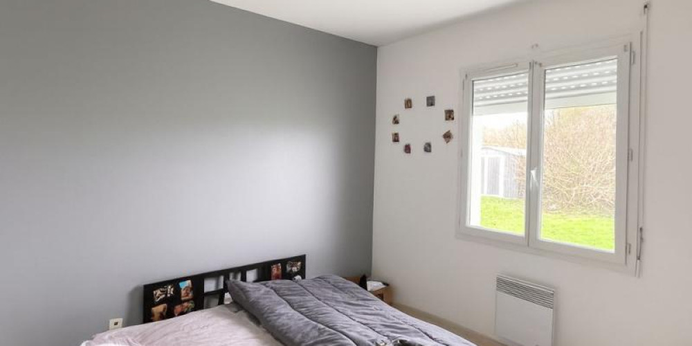 maison à SAUGNAC ET CAMBRAN (40180)