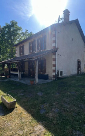 Maison  LENCOUACQ