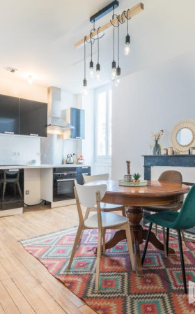 Appartement  MONT DE MARSAN