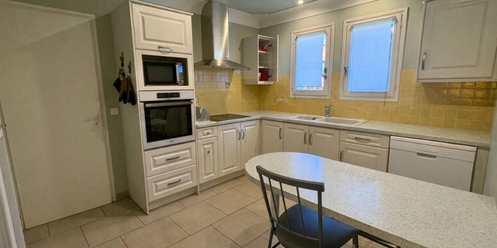 maison à SAUBION (40230)