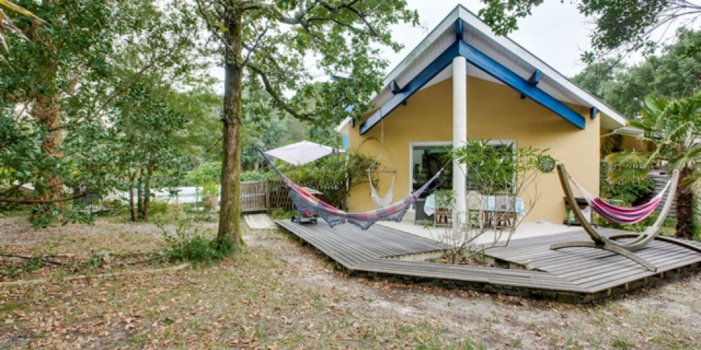 maison à LABENNE (40530)