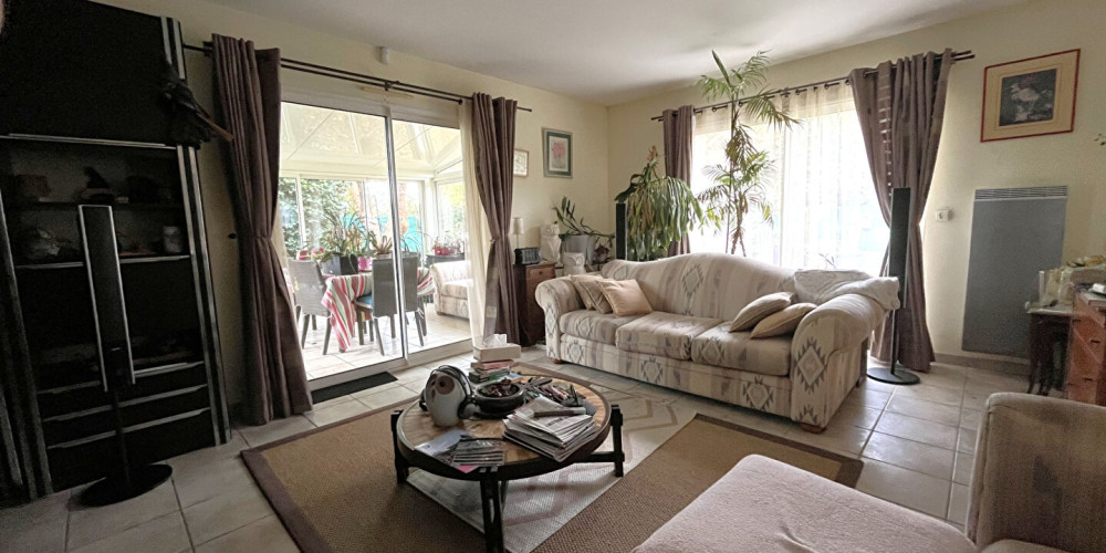 maison à SAUBION (40230)