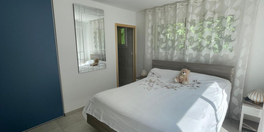 maison à MORCENX (40110)