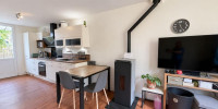 maison à ST PAUL LES DAX (40990)