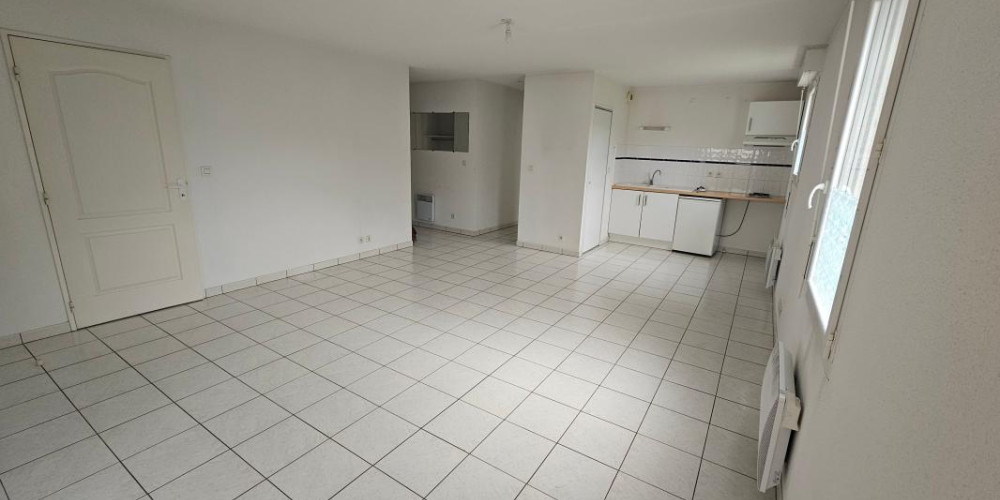 appartement à MONT DE MARSAN (40000)