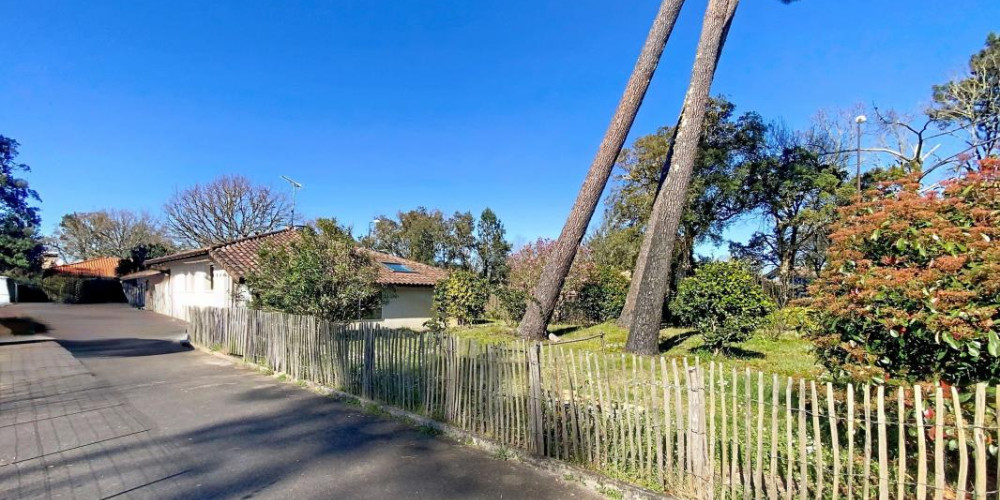 maison à MOLIETS ET MAA (40660)