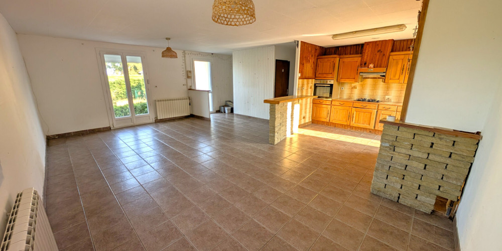 maison à MONT DE MARSAN (40000)