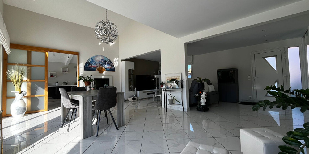 maison à DAX (40100)