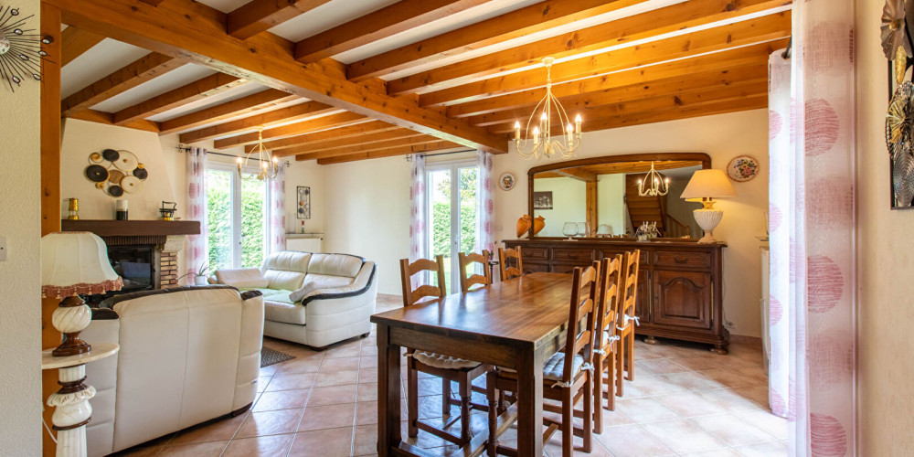 maison à AIRE SUR L ADOUR (40800)