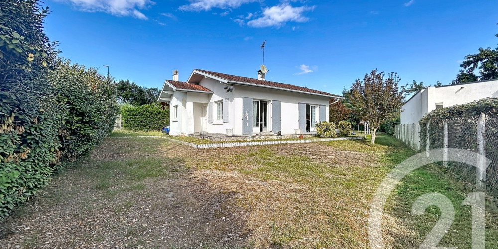 maison à LABENNE (40530)