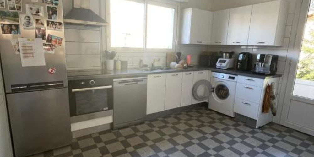 appartement à SANGUINET (40460)