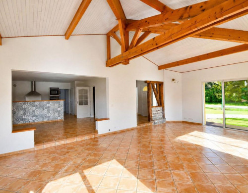 maison  ST MARTIN DE HINX