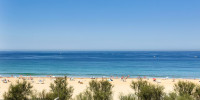 appartement à SOORTS HOSSEGOR (40150)