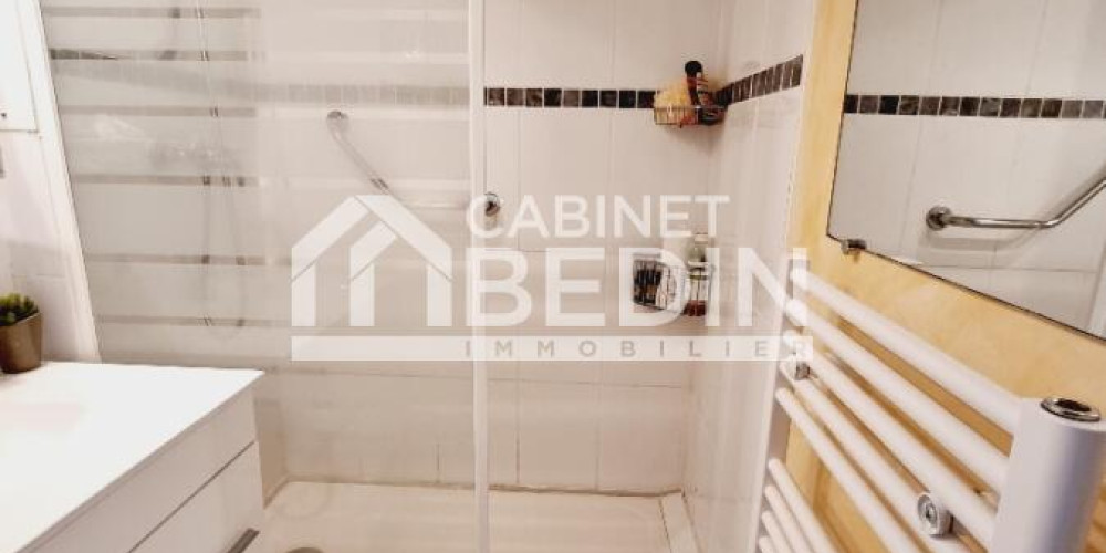 appartement à BISCARROSSE (40600)