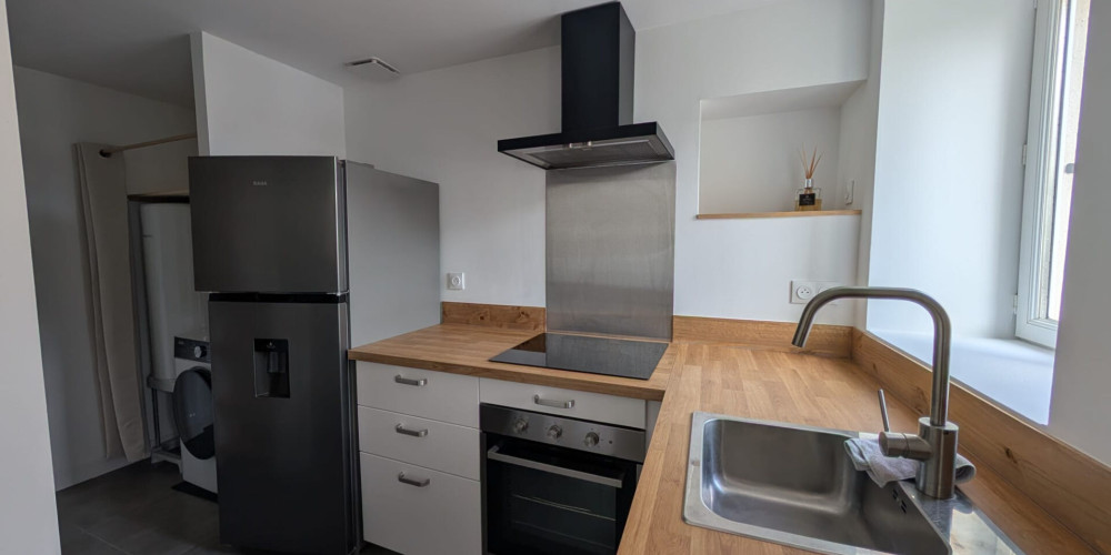 maison à MONT DE MARSAN (40000)